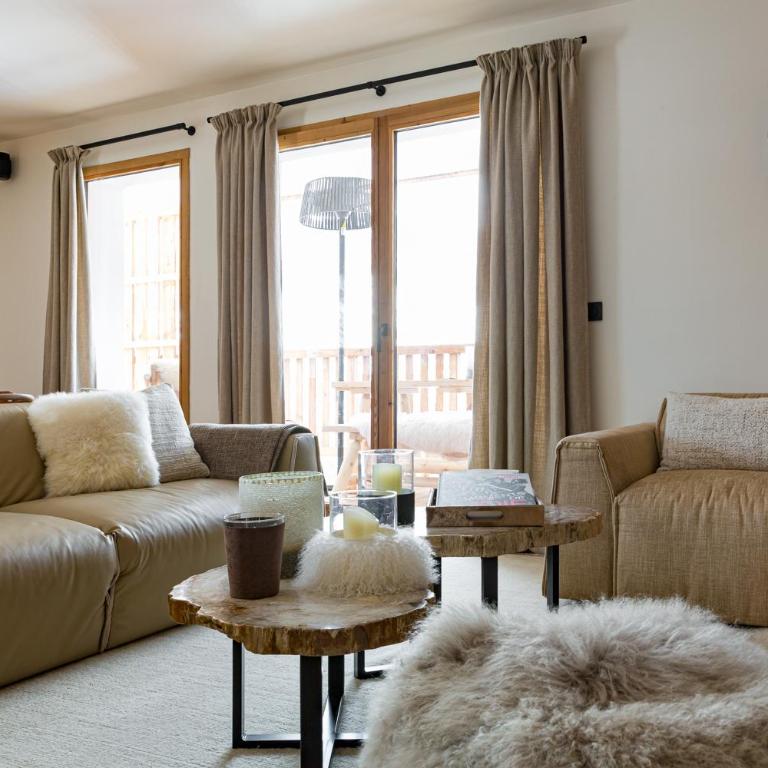 Le Refuge des Anges - Appartement 3 Chambres - 30