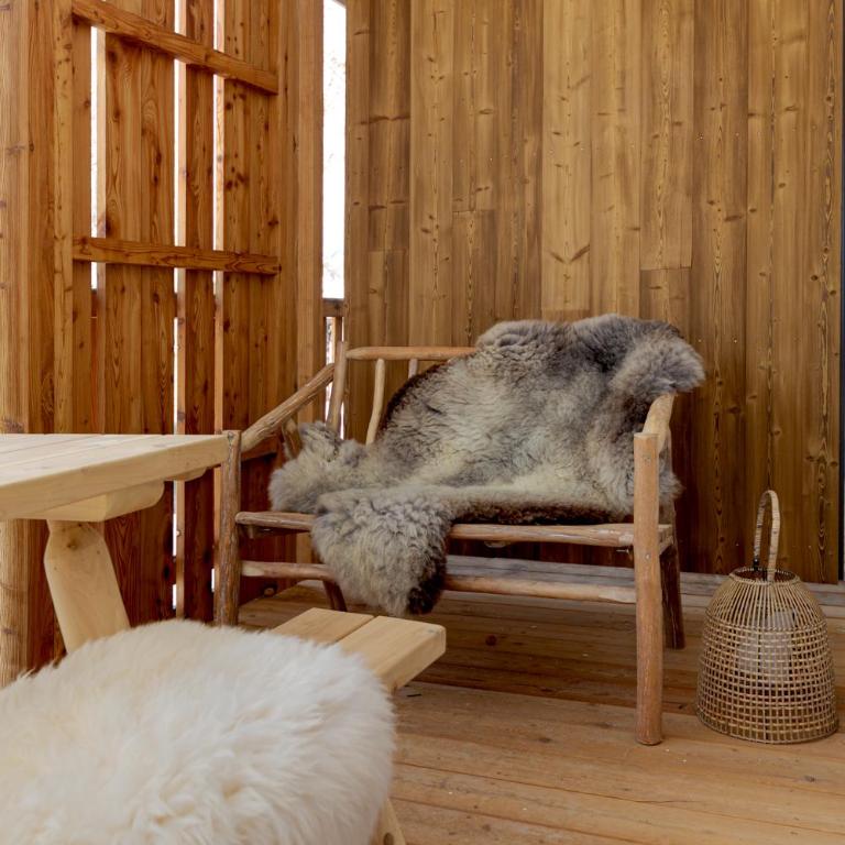 Le Refuge des Anges - Appartement 3 Chambres - 31