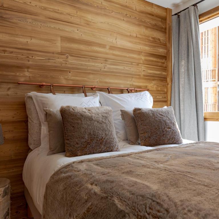 Le Refuge des Anges - Appartement 3 Chambres - 13