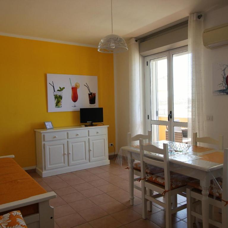 Appartamenti Sole - Appartamento con 1 Camera da Letto e Vista Mare - 15