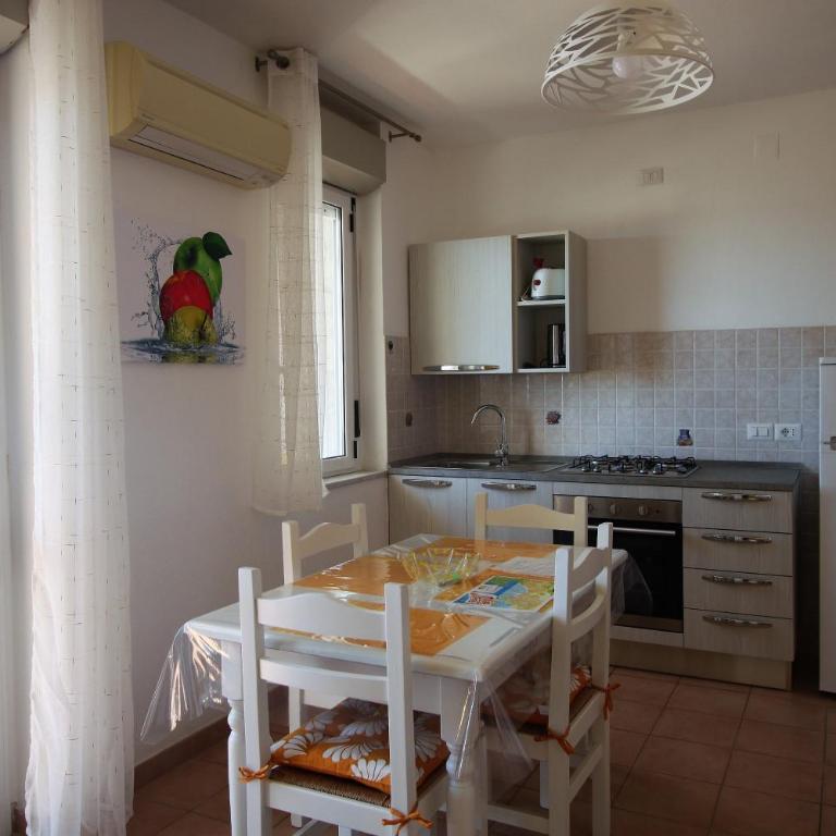 Appartamenti Sole - Appartamento con 1 Camera da Letto e Vista Mare - 5