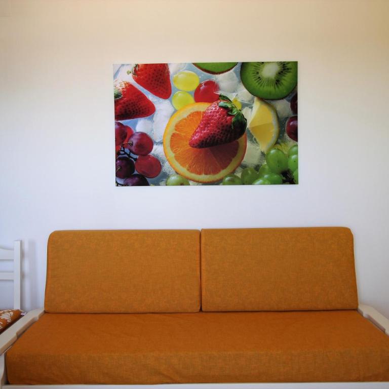 Appartamenti Sole - Appartamento con 1 Camera da Letto e Vista Mare - 4
