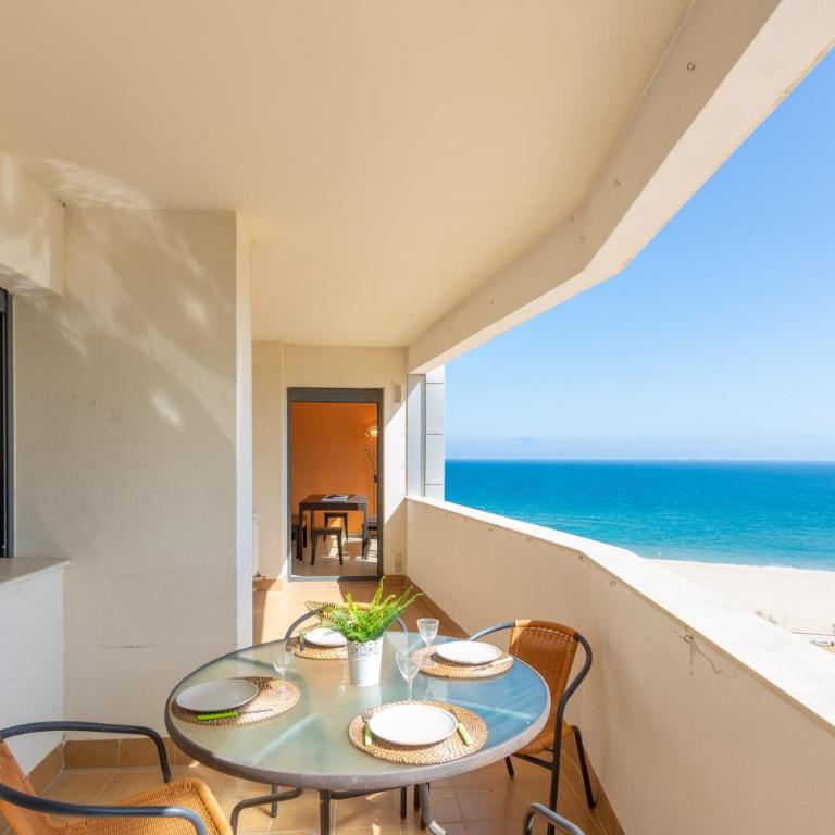 Goldhome - Cristallmar - Apartamento con vistas al mar - 22
