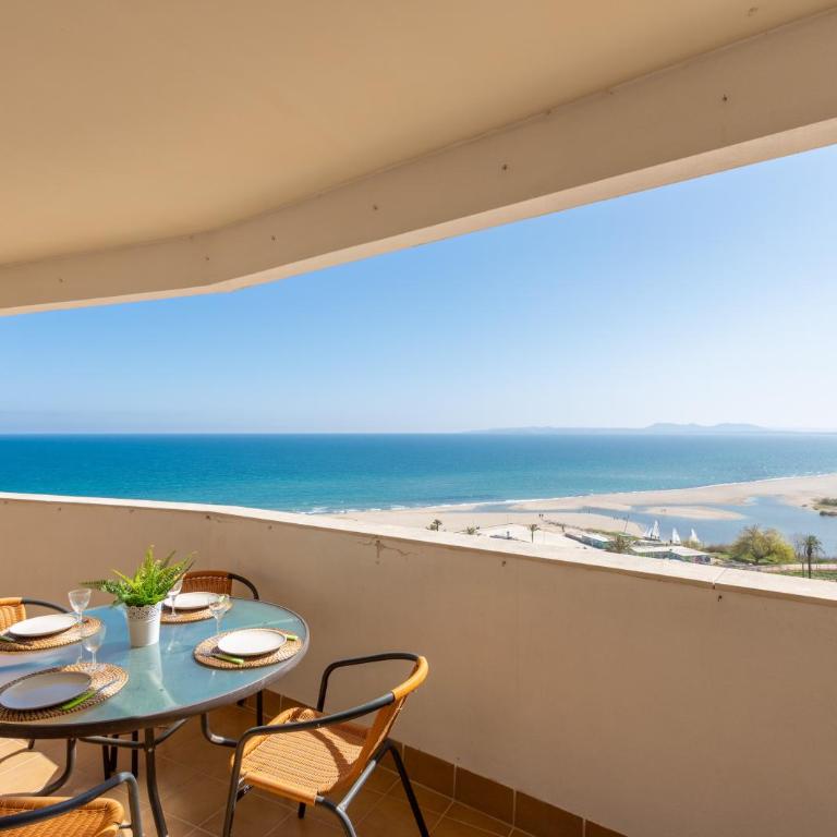 Goldhome - Cristallmar - Apartamento con vistas al mar - 1