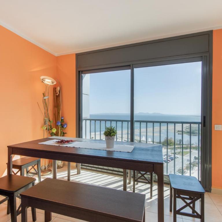 Goldhome - Cristallmar - Apartamento con vistas al mar - 21