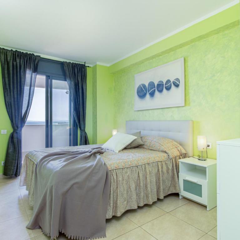 Goldhome - Cristallmar - Apartamento con vistas al mar - 4