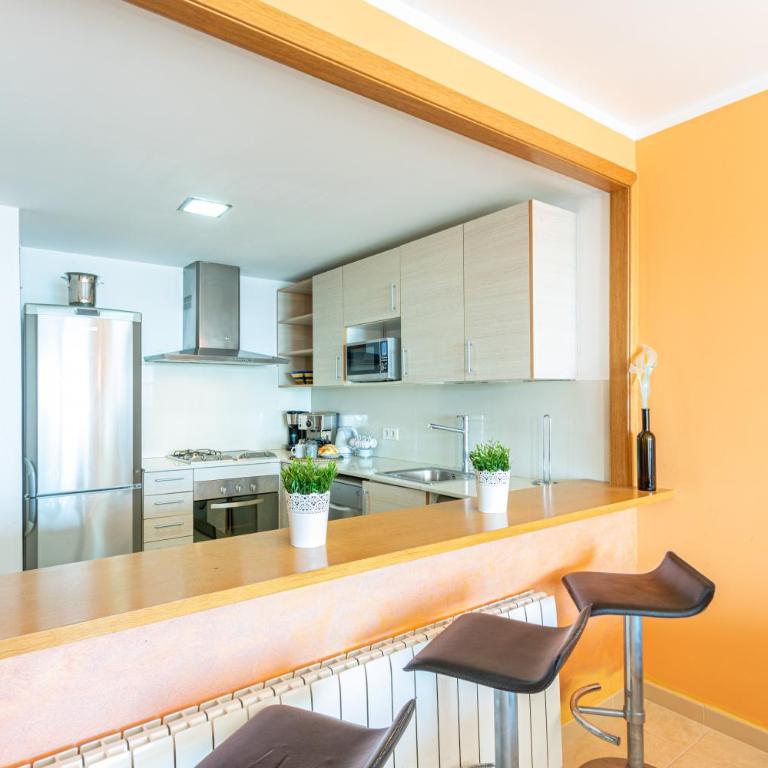 Goldhome - Cristallmar - Apartamento con vistas al mar - 13