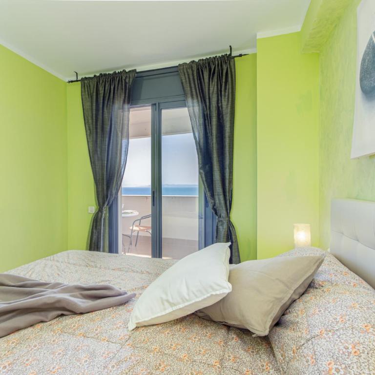 Goldhome - Cristallmar - Apartamento con vistas al mar - 19