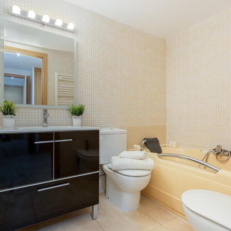 Goldhome - Cristallmar - Apartamento con vistas al mar - 18