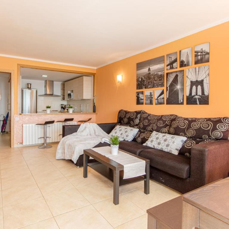 Goldhome - Cristallmar - Apartamento con vistas al mar - 3
