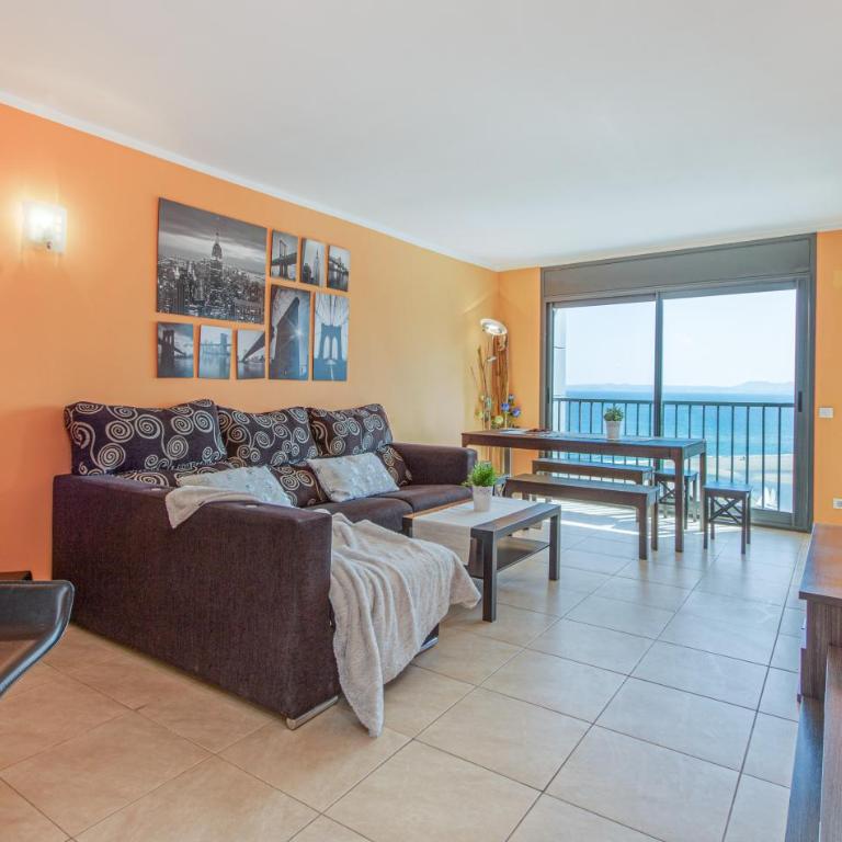 Goldhome - Cristallmar - Apartamento con vistas al mar - 23