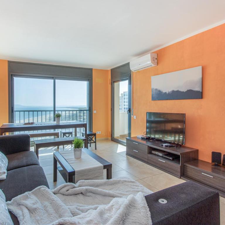 Goldhome - Cristallmar - Apartamento con vistas al mar - 2