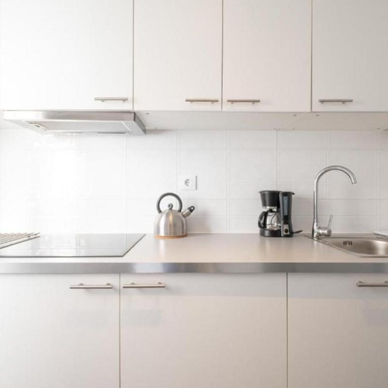 Bubu Beach 4 - Apartamento de 2 dormitorios - 19