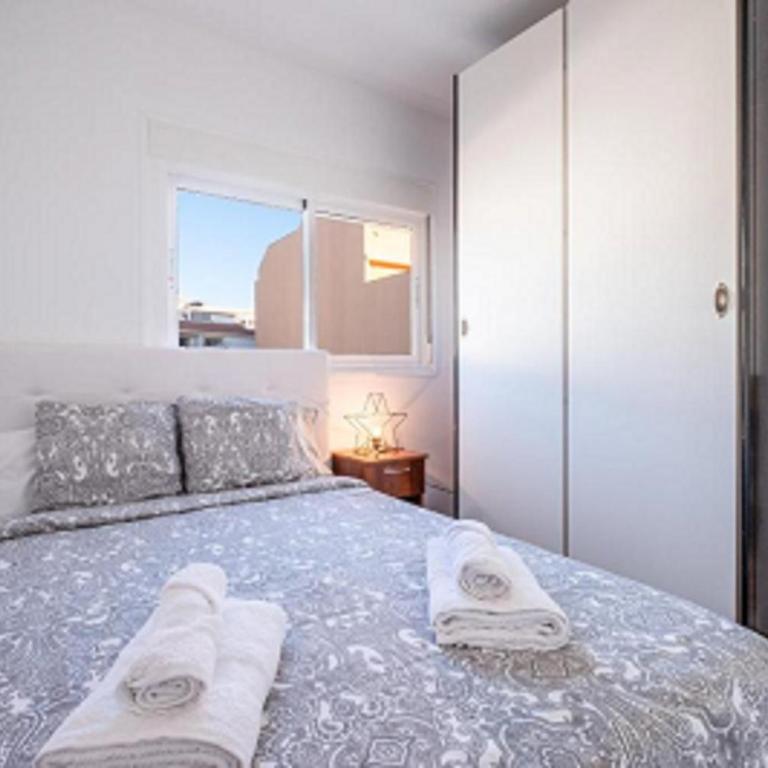 Bubu Beach 4 - Apartamento de 2 dormitorios - 11