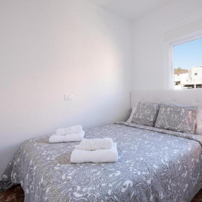 Bubu Beach 4 - Apartamento de 2 dormitorios - 12