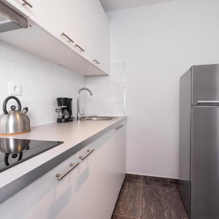 Bubu Beach 4 - Apartamento de 2 dormitorios - 17