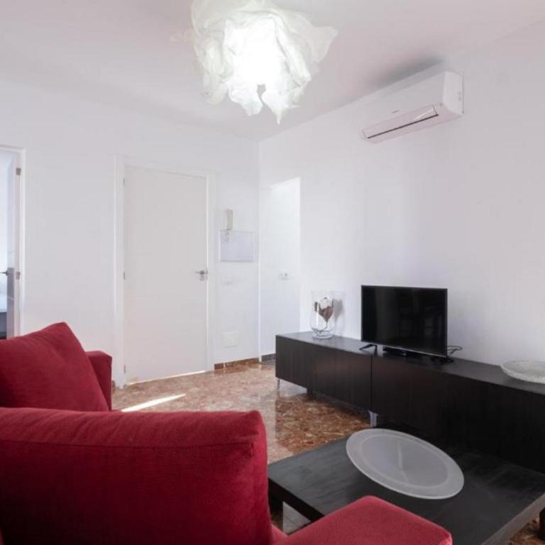 Bubu Beach 4 - Apartamento de 2 dormitorios - 1