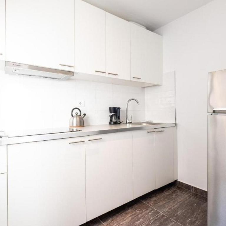Bubu Beach 4 - Apartamento de 2 dormitorios - 18