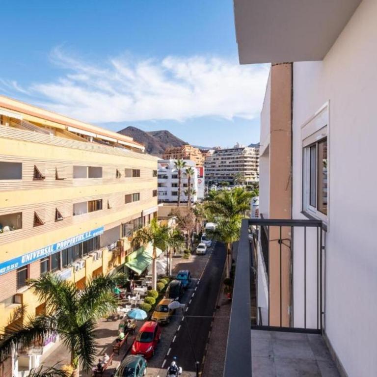 Bubu Beach 4 - Apartamento de 2 dormitorios - 20