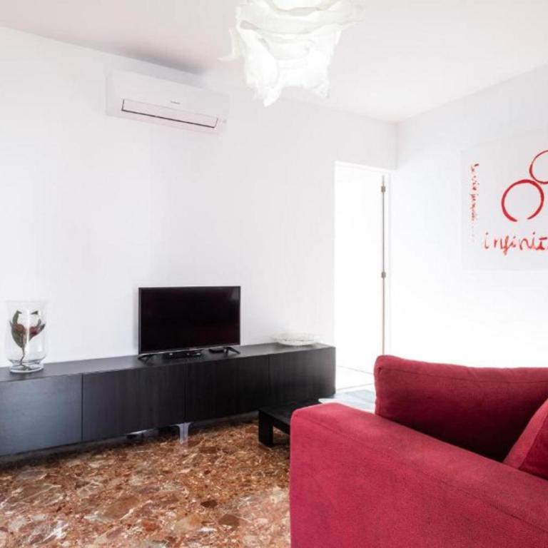 Bubu Beach 4 - Apartamento de 2 dormitorios - 2