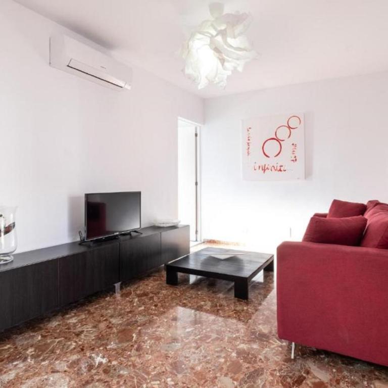 Bubu Beach 4 - Apartamento de 2 dormitorios - 3
