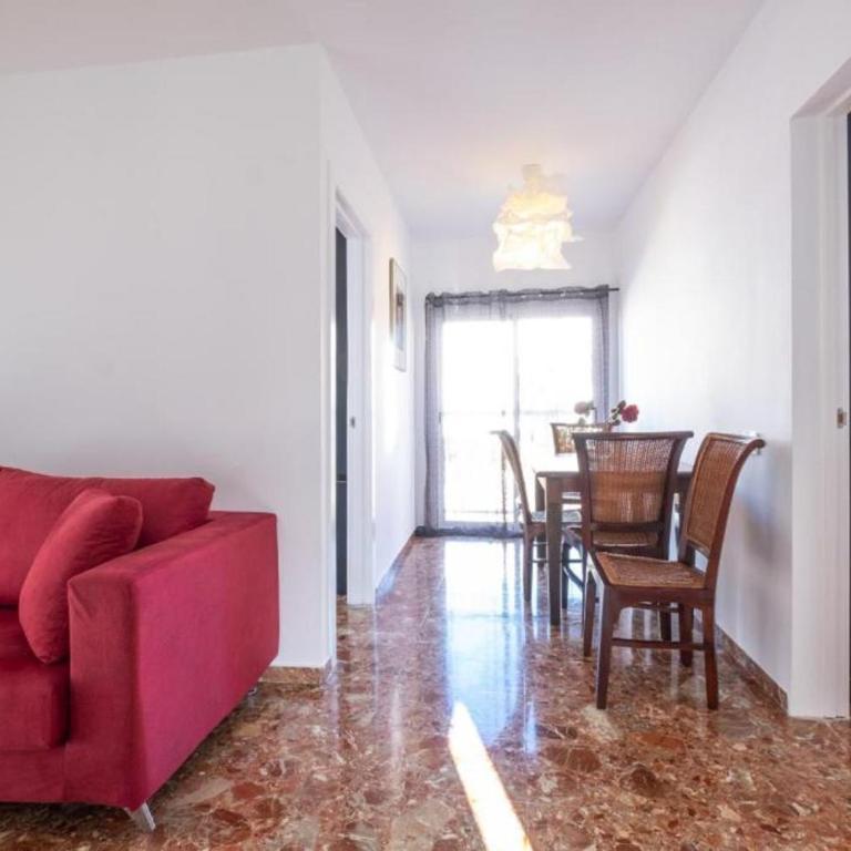 Bubu Beach 4 - Apartamento de 2 dormitorios - 5