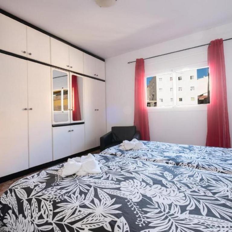 Bubu Beach 4 - Apartamento de 2 dormitorios - 15