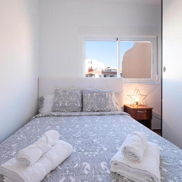 Bubu Beach 4 - Apartamento de 2 dormitorios - 13