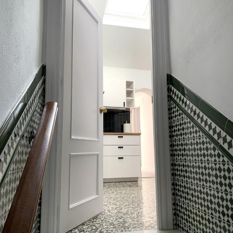 Palm House 10 - Two-Bedroom Apartment - 15