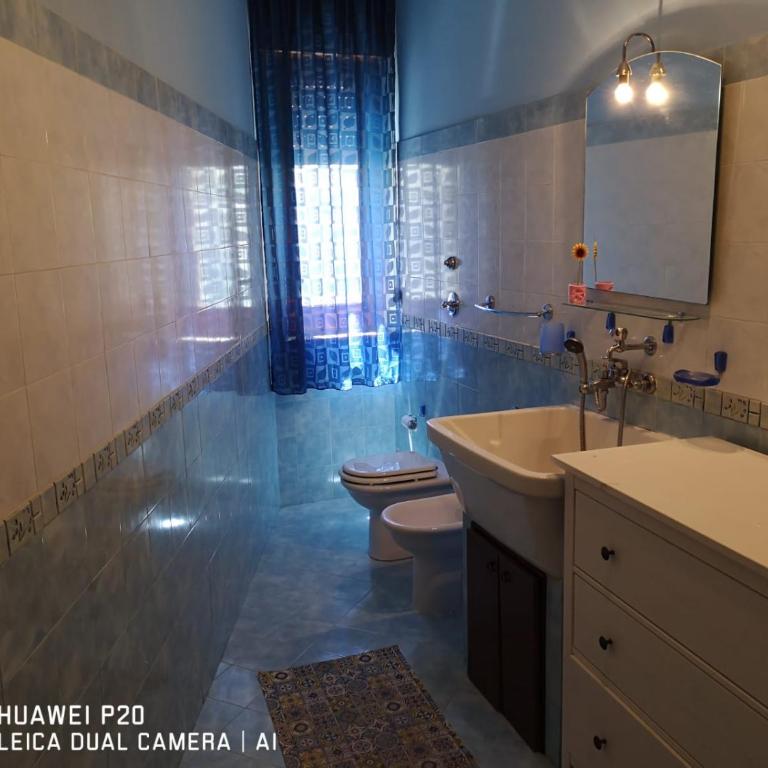 La casa di nicola - Appartamento con 1 Camera da Letto - 4
