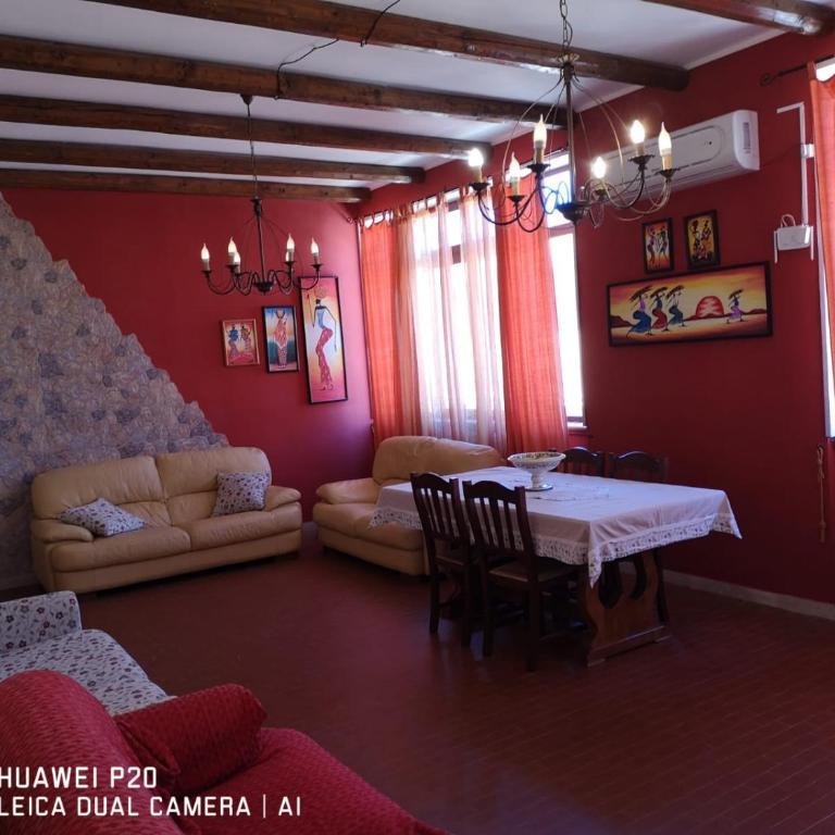 La casa di nicola - Appartamento con 1 Camera da Letto - 1