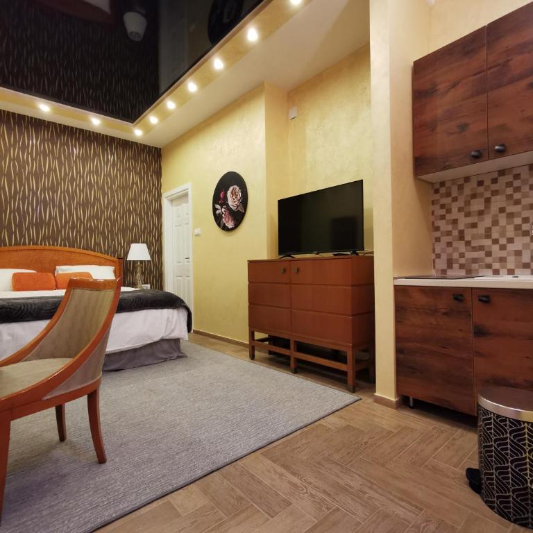 Contigo Apartments - Studio Apartman - 1