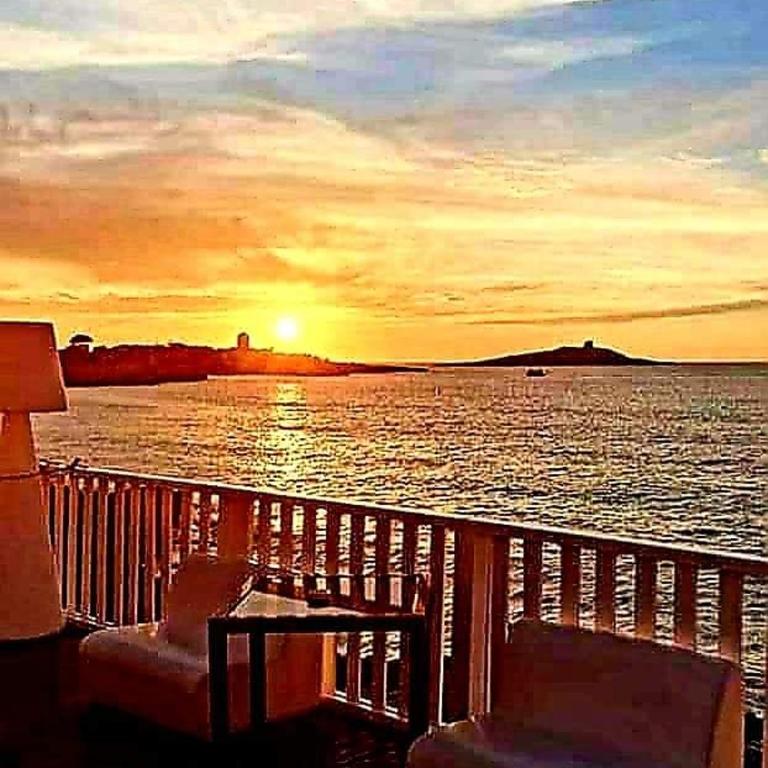 Sicilia Bedda isolotto - Appartamento con 1 Camera da Letto - 30