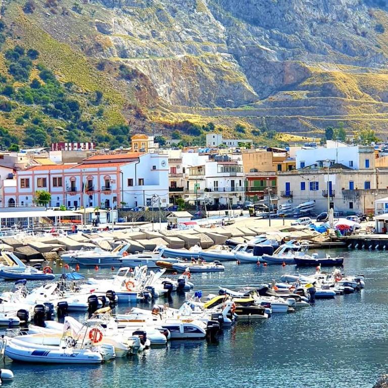Sicilia Bedda isolotto - Appartamento con 1 Camera da Letto - 36