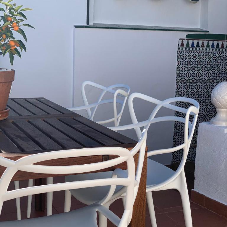 Palm House 10 - Two-Bedroom Apartment - 28