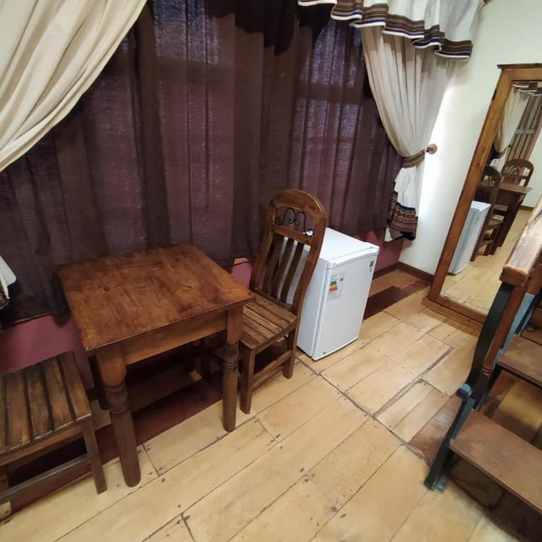 Patio de Piedra Hotel Boutique - Double Room - 14