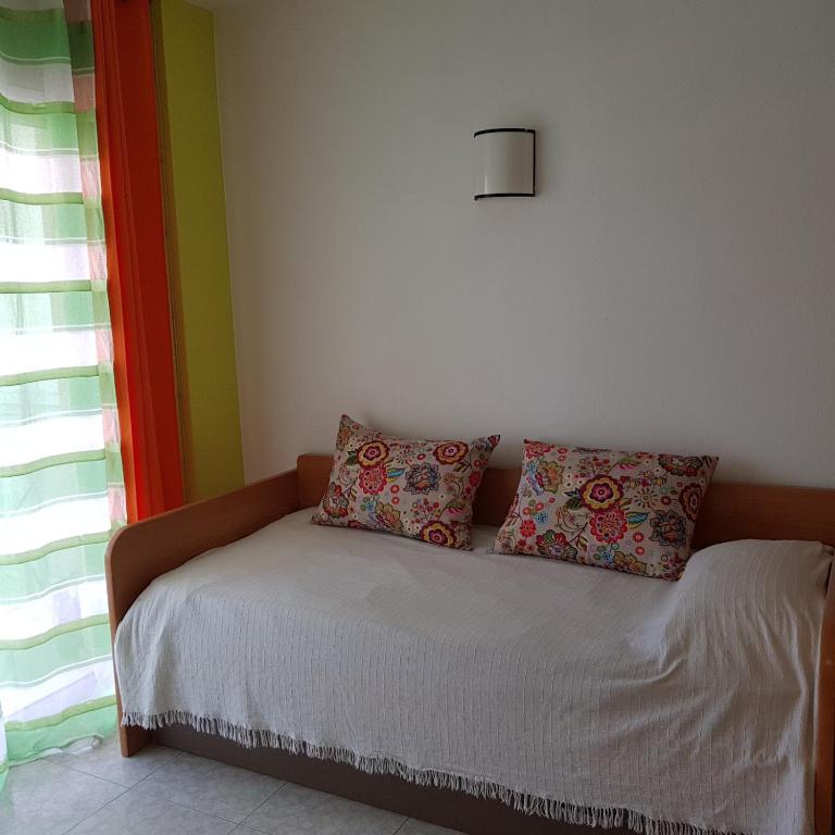 ESTUDIOS FONT DE MAR playa Calafont SALOU! - Studio with Sea View - 10