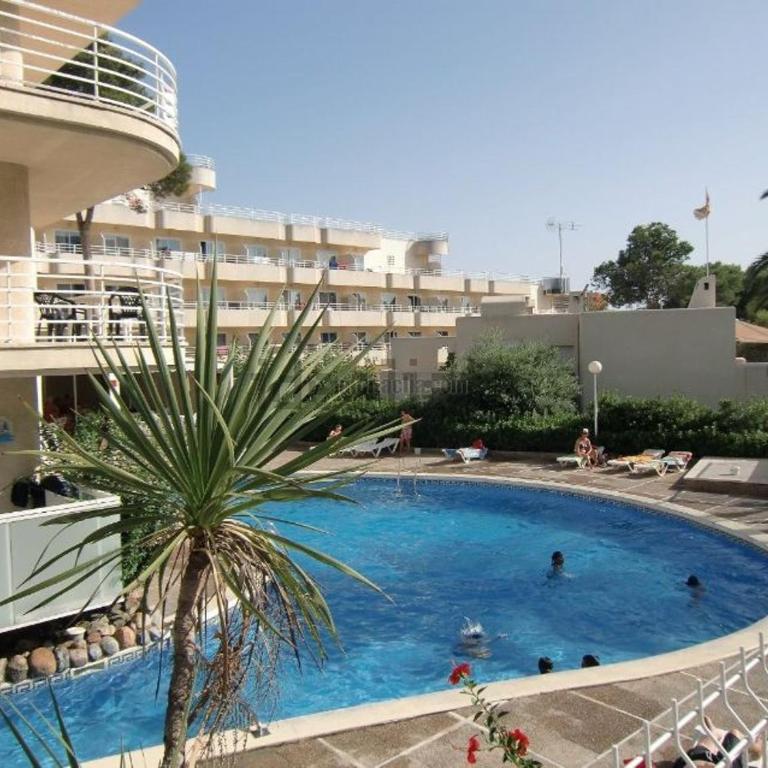 ESTUDIOS FONT DE MAR playa Calafont SALOU! - Studio with Sea View - 6