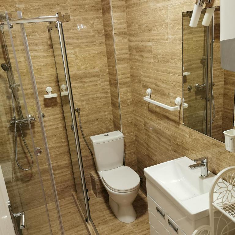 Contigo Apartments - Suite - 4