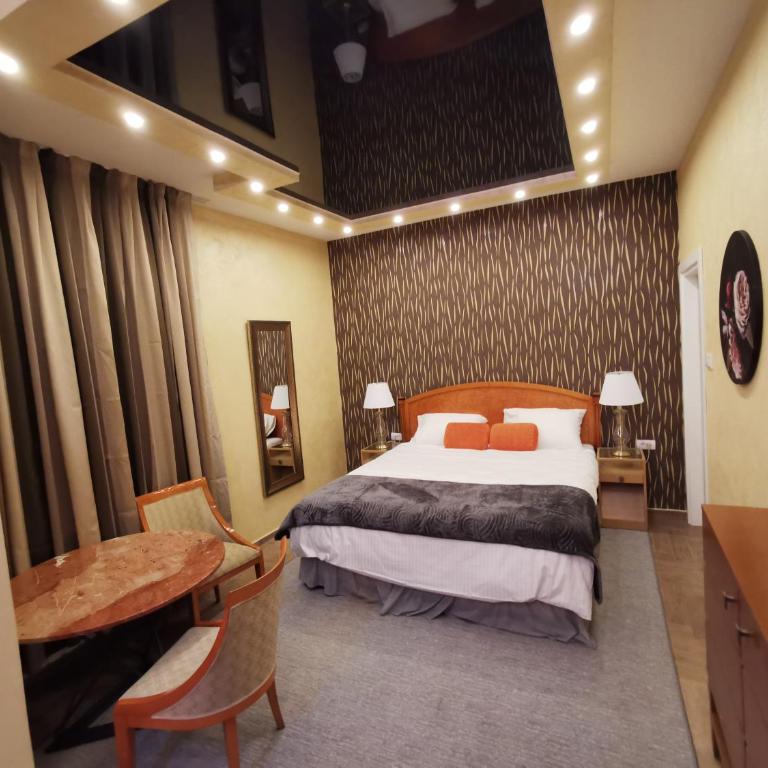 Contigo Apartments - Studio Apartman - 3