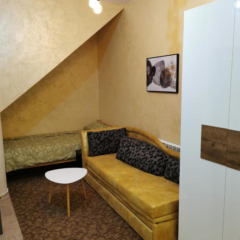 Contigo Apartments - Studio Apartman - 4