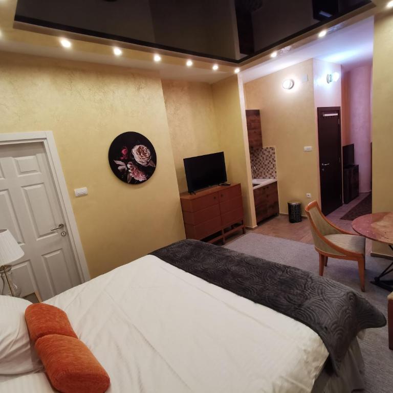 Contigo Apartments - Studio Apartman - 5