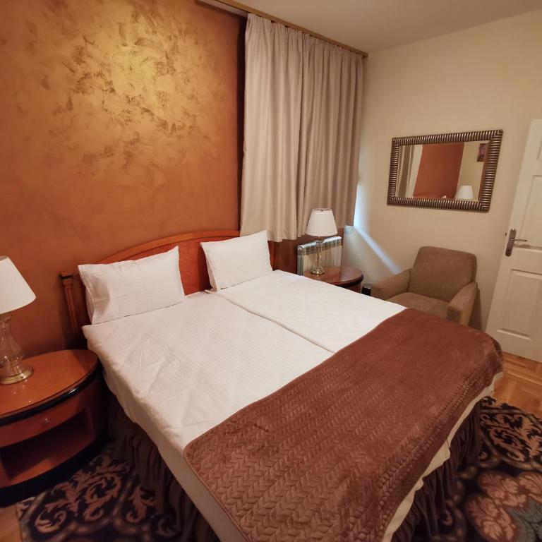 Contigo Apartments - Apartman sa 2 Spavaće Sobe - 5