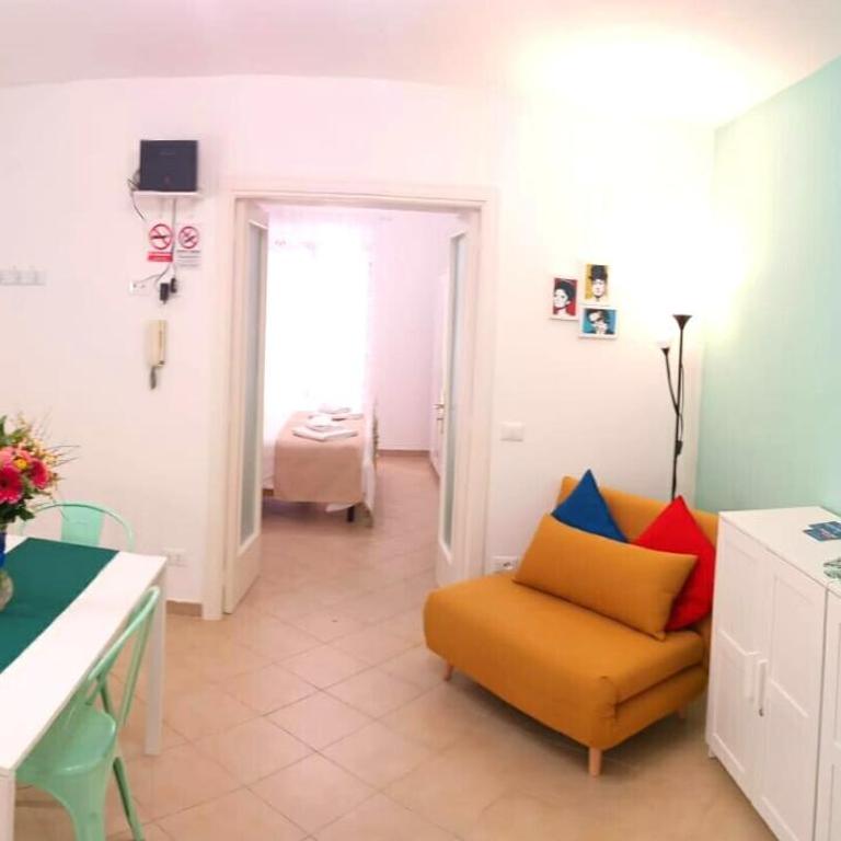 Casa 87 - Sorrento - Appartamento - 6