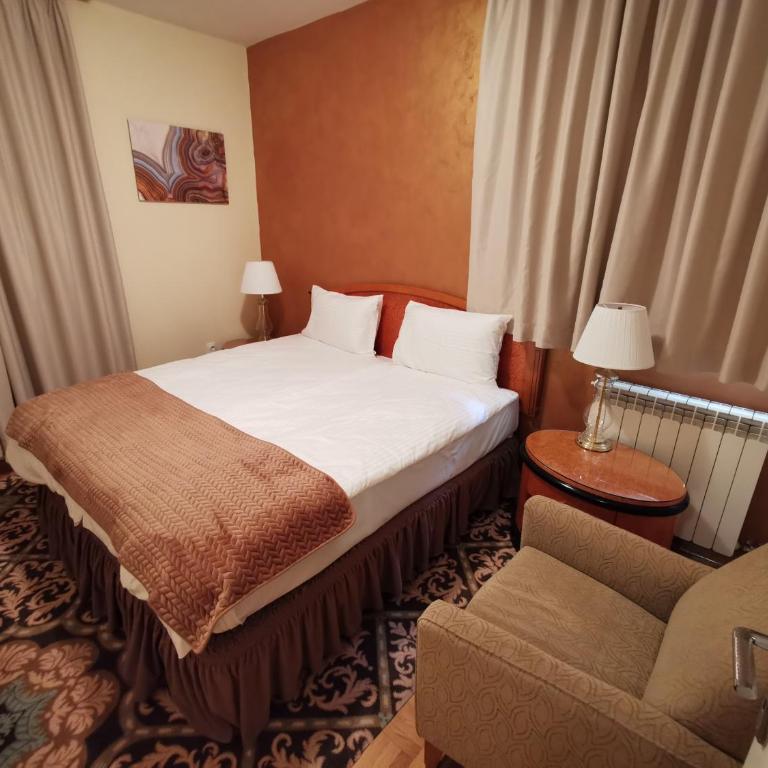 Contigo Apartments - Apartman sa 2 Spavaće Sobe - 8