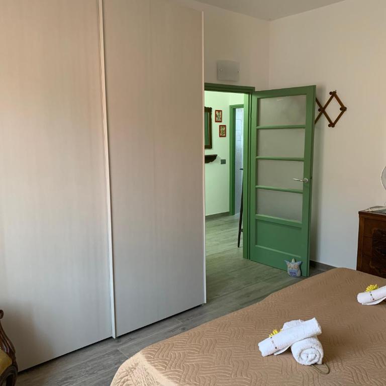 Casa Tiffany tra lago e monti - Casa Vacanze - 15