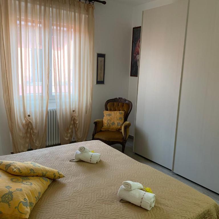 Casa Tiffany tra lago e monti - Casa Vacanze - 14
