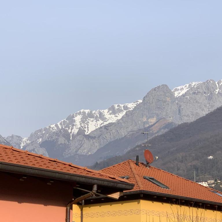 Casa Tiffany tra lago e monti - Casa Vacanze - 16