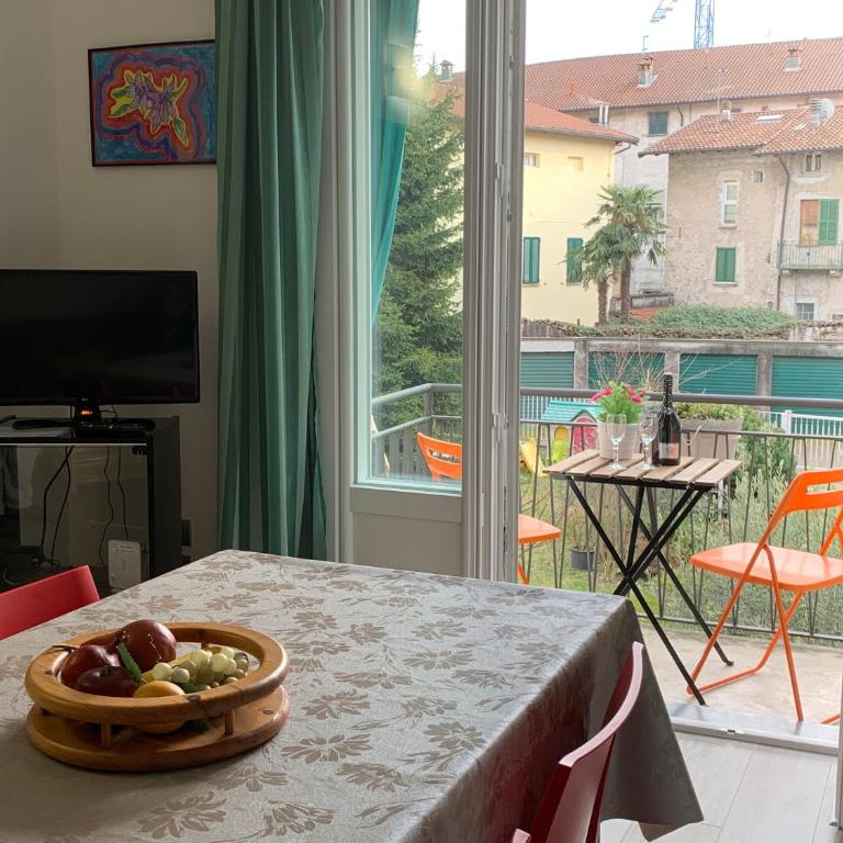Casa Tiffany tra lago e monti - Casa Vacanze - 7