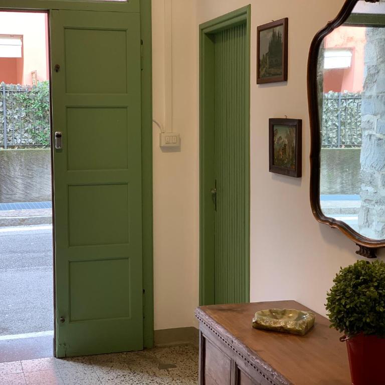 Casa Tiffany tra lago e monti - Casa Vacanze - 27